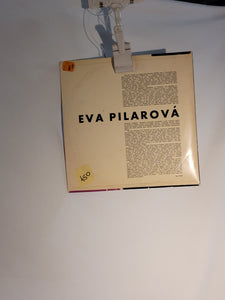 Eva Pilarková