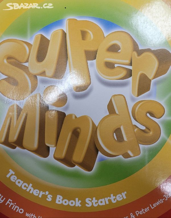 Super minds
