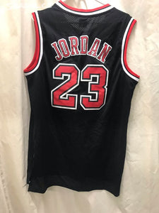 Tričko Nike nba basketball pippen Jordán #23