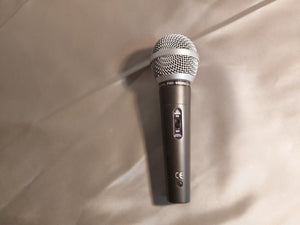 Prosound YU37S Dynamic Vocal Microphone