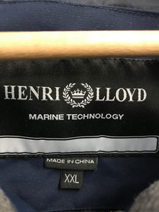 HENRI LLOYD Men´s Jacket