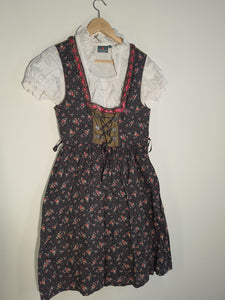Kinzo Alpen Astria Dress