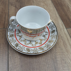 Vintage Karlovsky Porcelain Set