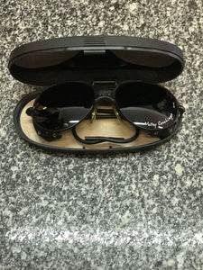 Vintage Cebe 290 Sunglasses