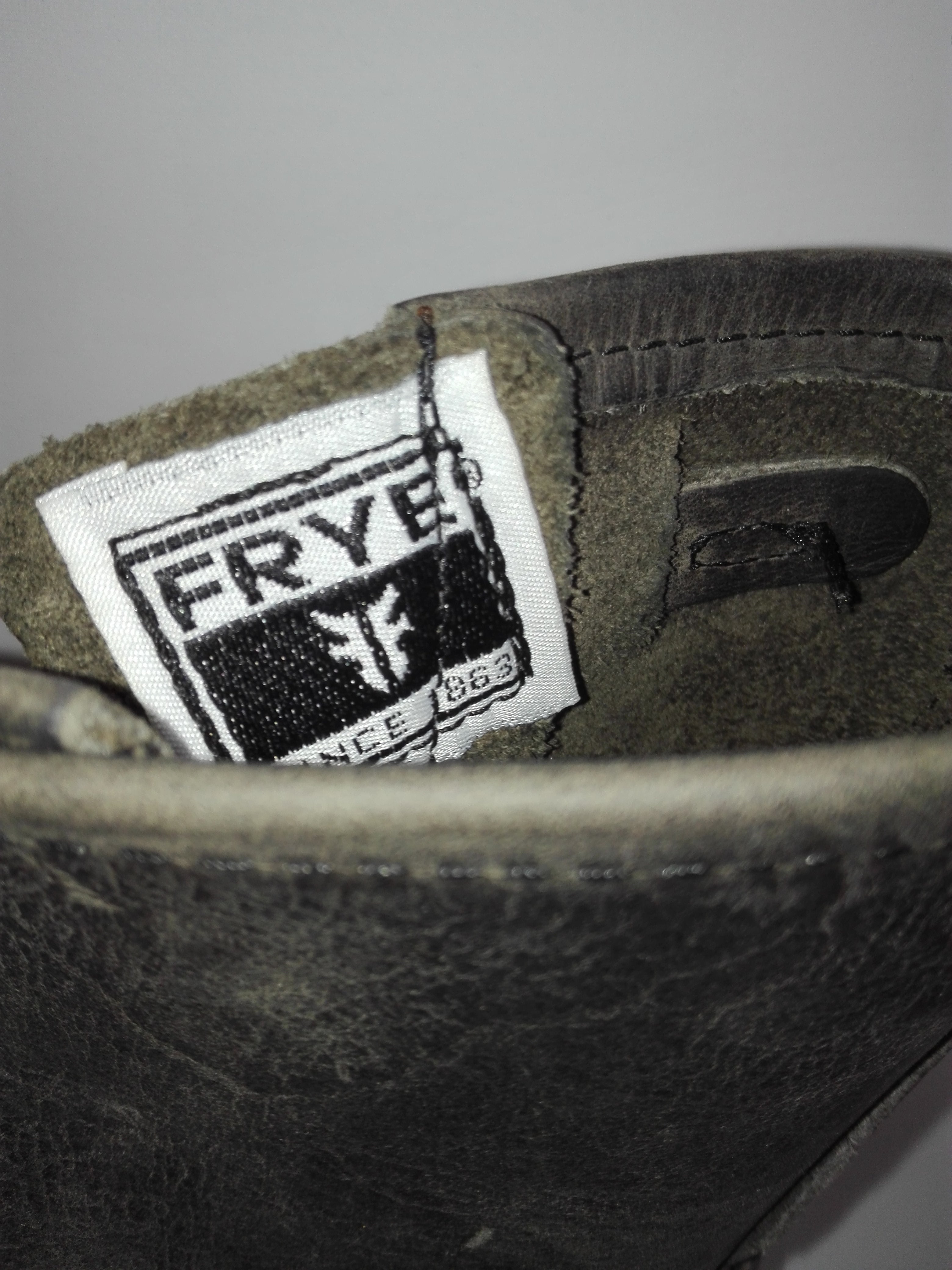 Frye Women´s Ankle Boots