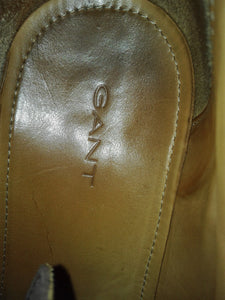 Men´s Gant Ankle Boots