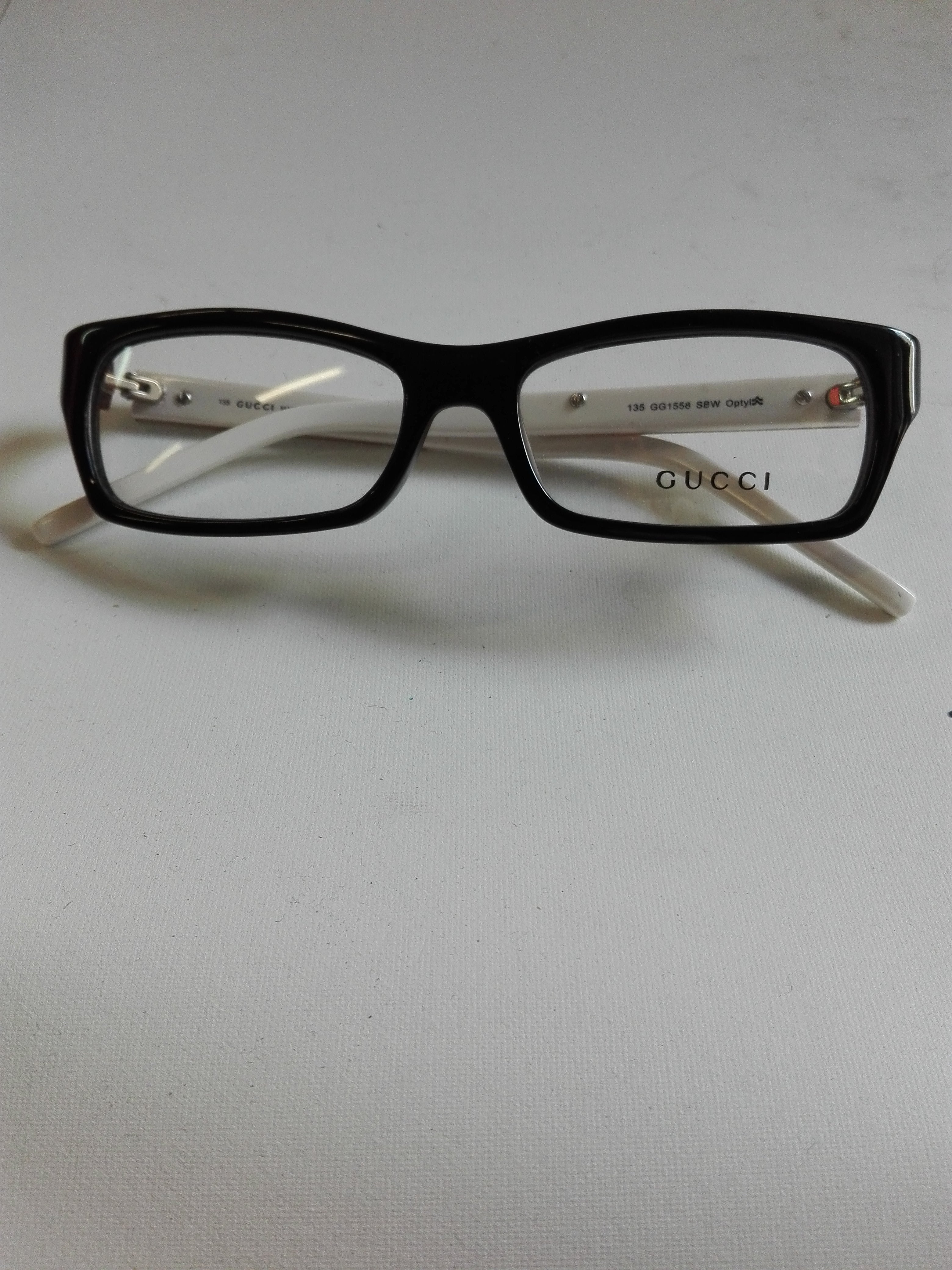Brýle Gucci GG1558 