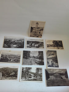 Vintage Postcards Priece 20