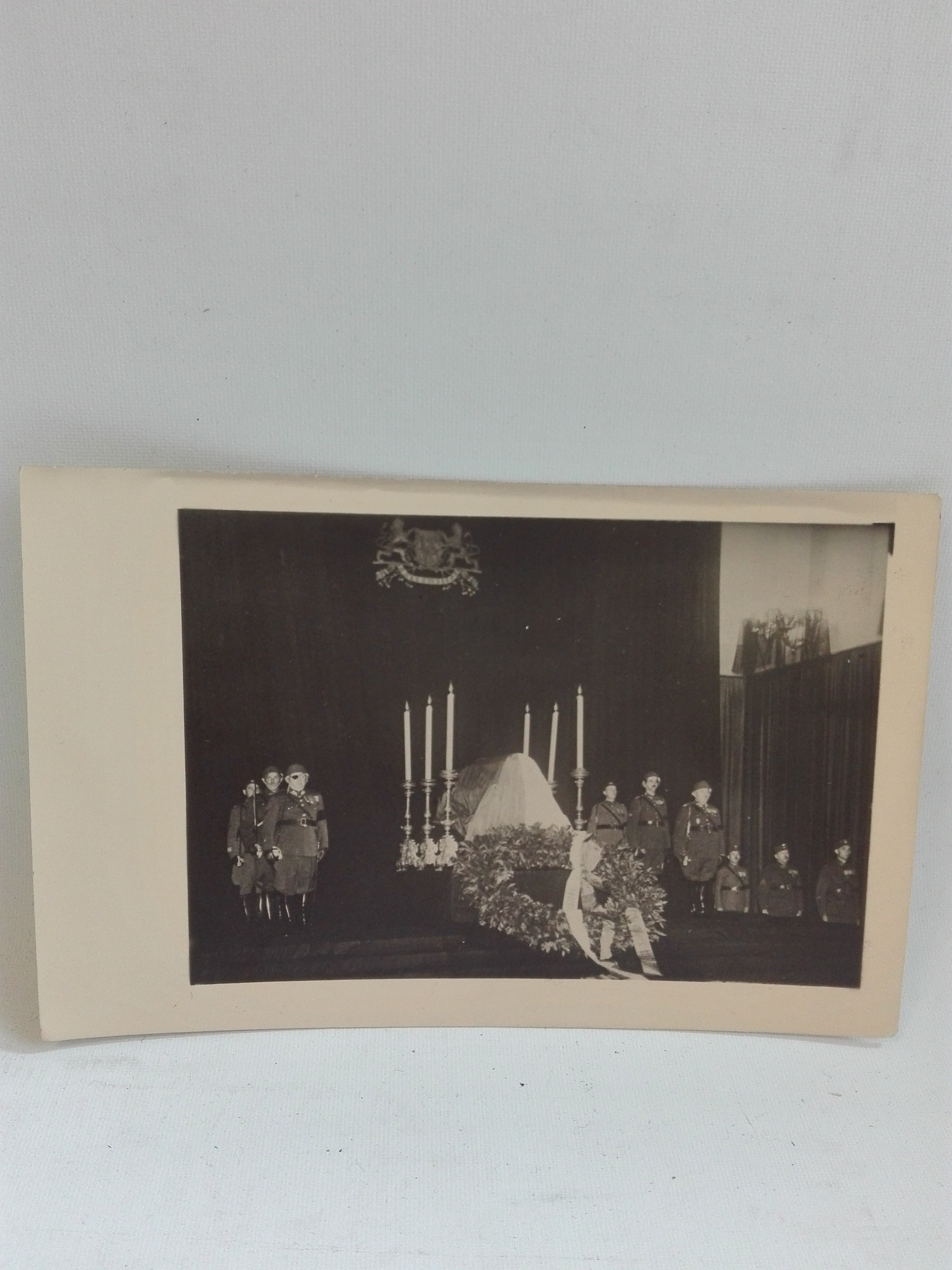 Postcards President of CzechoSlovakia Tomas Garrigue Masaryk