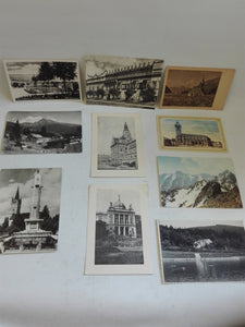 Vintage Postcard Priece 20
