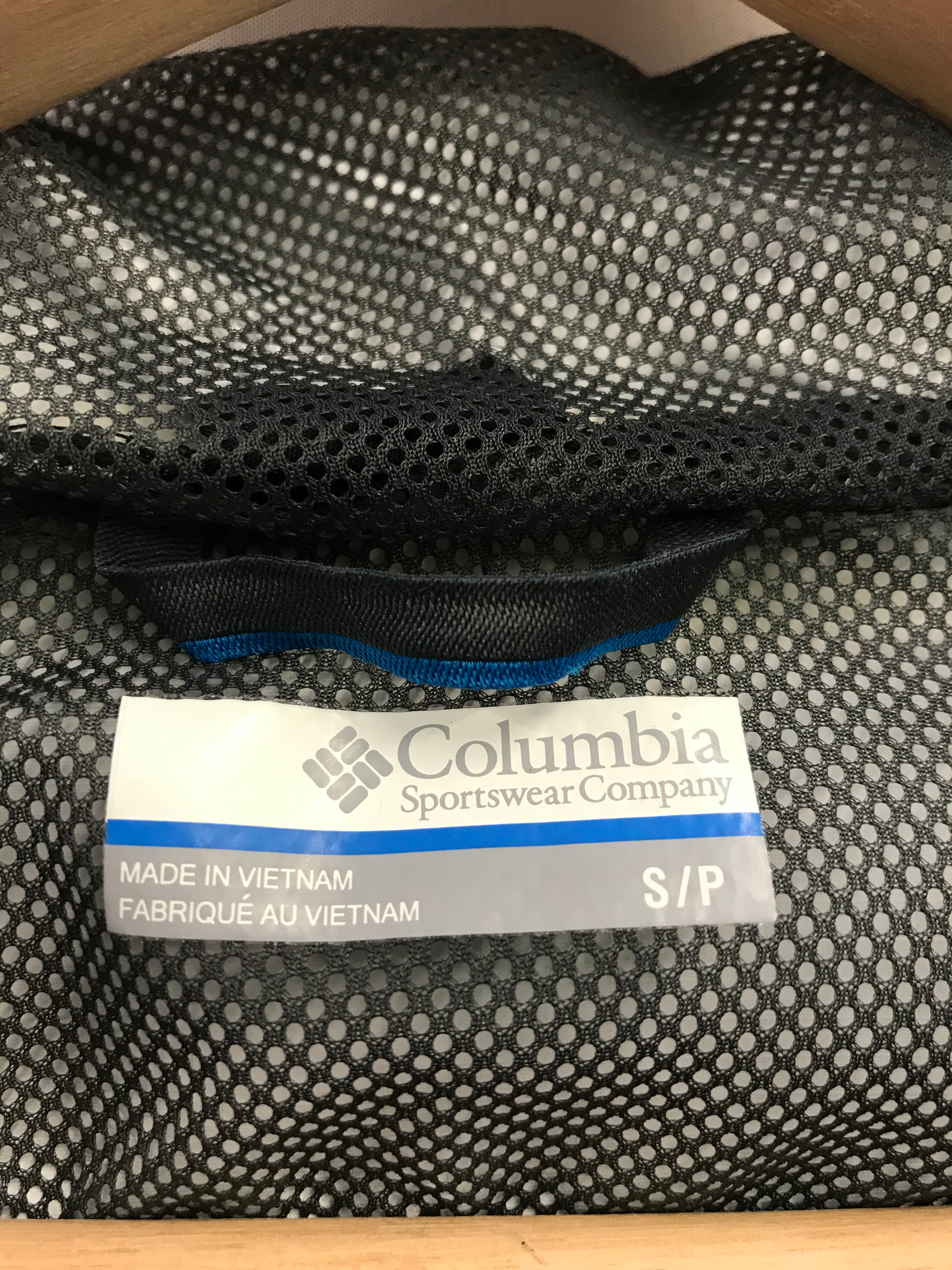 Pánská bunda Columbia