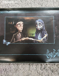 The Corpse Bride MasterWorks Limited Edition